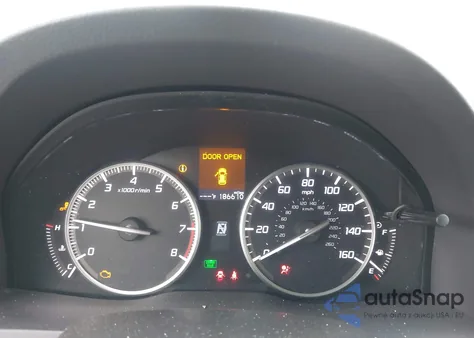 2016 Acura Rdx Technology Acurawatch Plus Packages/Technology Package from USA, damaged, VIN 5J8TB4H58GL005262